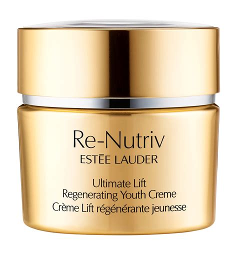 Estée Lauder Re Nutriv Ultimate Lift Regenerating Youth Eye Crème 15ml