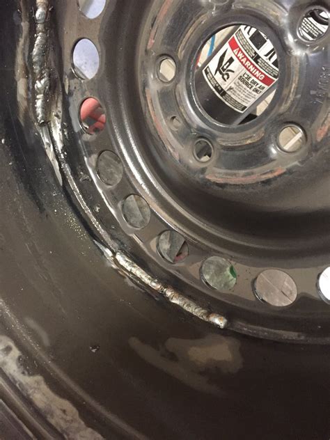 The price you have to pay for a mobile tire service usually depends if you are looking to find mobile tire repair near me, search above and locate the nearest one in your area. Bent Rim Alloy Wheel Repair - 19 Reviews - Tires - 805 W ...