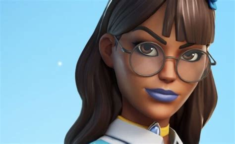 Fortnite How To Get The Blizzabelle Skin For Free Cultured Vultures