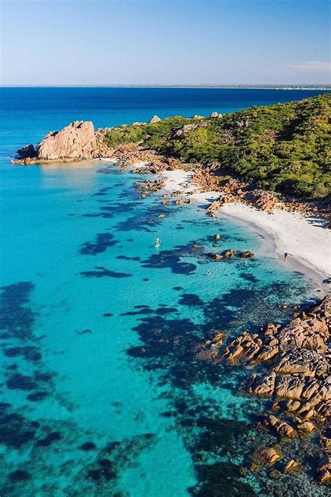 50 Of The Most Beautiful Beaches In Australia Vogue Australia 絶景