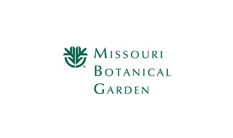 Missouri Botanical Garden Membership