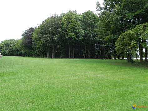 Photo : le parc