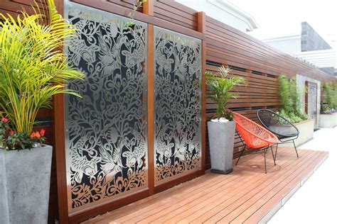 Commercial Bamboo Outdoor Privacy Screen For Your Home Published Book