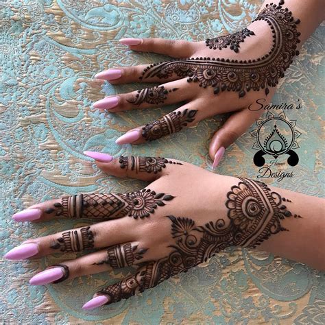 Simple Elegant Henna Designs Henna Designs Hand Mehndi Hot Sex Picture