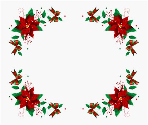 Fancy black clipart, flourish frame clipart borders and frames picture frames, free printable fancy borders, fancy border frame. Christmas Border Picture Frame , Free Transparent Clipart ...