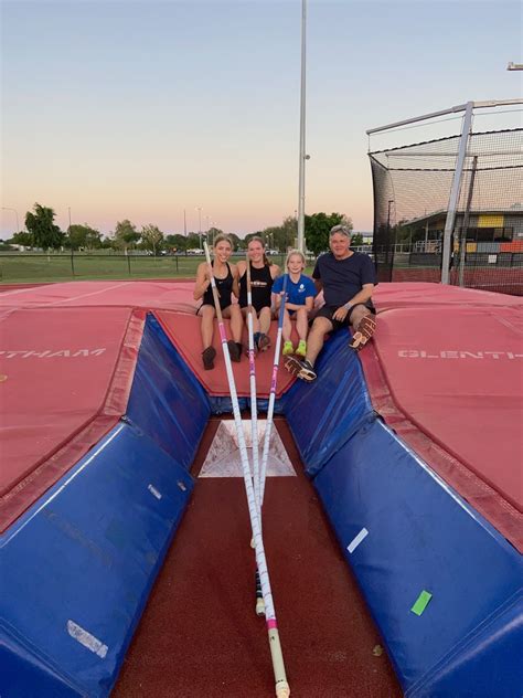 Locals Vault To Nationals Success Mackay Whitsunday Life