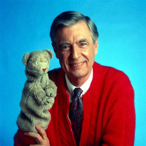 Mister Rogers Wisdom Remixed Into Song ‘garden Of Your Mind The