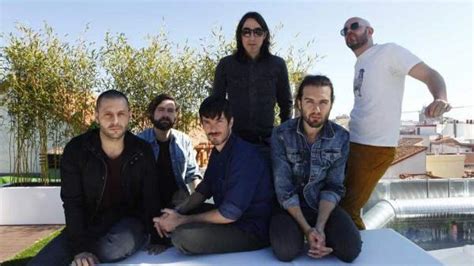 Vetusta Morla Agota Las Entradas De Sus Conciertos En Madrid Y