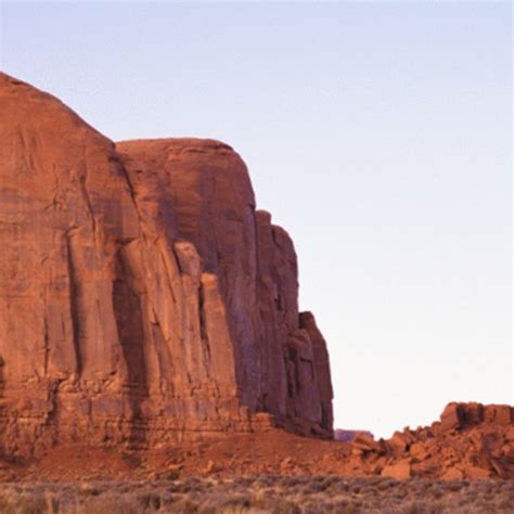 The Different Types of Landforms | Sciencing