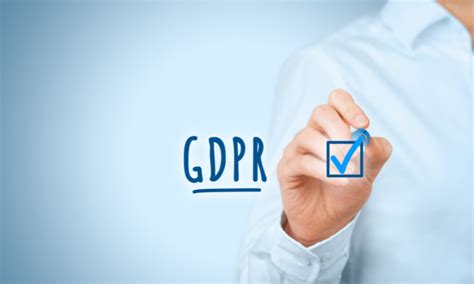 Gdpr Compliance A Guide To Records Of Processing Activities Apex Privacy