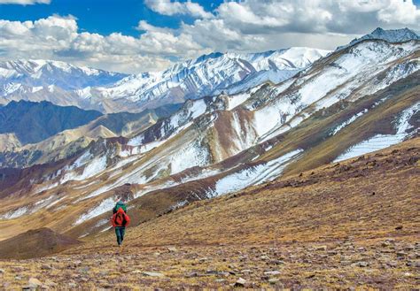 7 Nights 8 Days Leh Ladakh Tour With Camp Stay