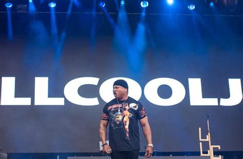 Acl Review Ll Cool J Ladies By The Thousands Still Love Cool James