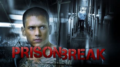 Prison Break Season 2 Episode 4 First Down Part 2 Of 4 Video