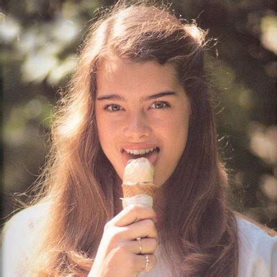 Pseudo Occult Media The Brooke Shields Doll And Tate Modern Removes