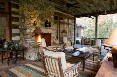 How To Plan For Building An Outdoor Fireplace Hgtv