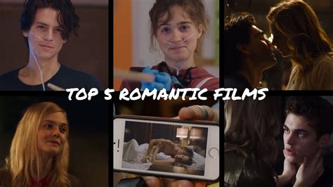 Top 5 Romantic Films 2020 Hd Youtube