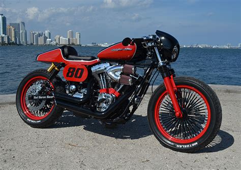 Custom Motorcycles And Cafe Racer Lord Drake Kustoms