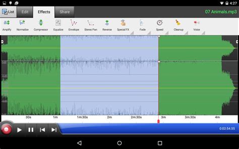 You can choose the music editor pro apk version that suits your phone, tablet, tv. WavePad Audio Editor Free APK Download - Free Music & Audio APP for Android | APKPure.com