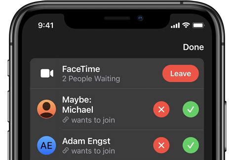 New Facetime Features Links Grids And A Web App Tidbits