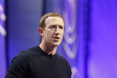 Mark Zuckerberg Tells Joe Rogan Fbi Warned Facebook Of Russian Propaganda Before Hunter Biden