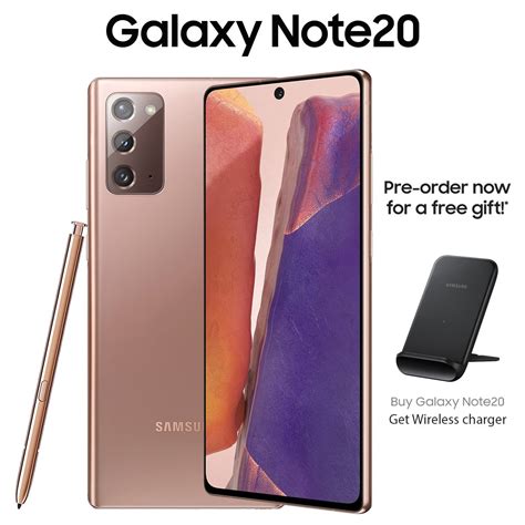 Samsung Galaxy Note 20 Price In Pakistan 2020 Priceoye