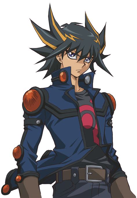 Those who know him very well (such as jack, kalin and crow) say that he is starting to get predictable because he has been using the same basic strategies for a long time. Yusei Fudo | Jaden's Adventures Wiki | FANDOM powered by Wikia