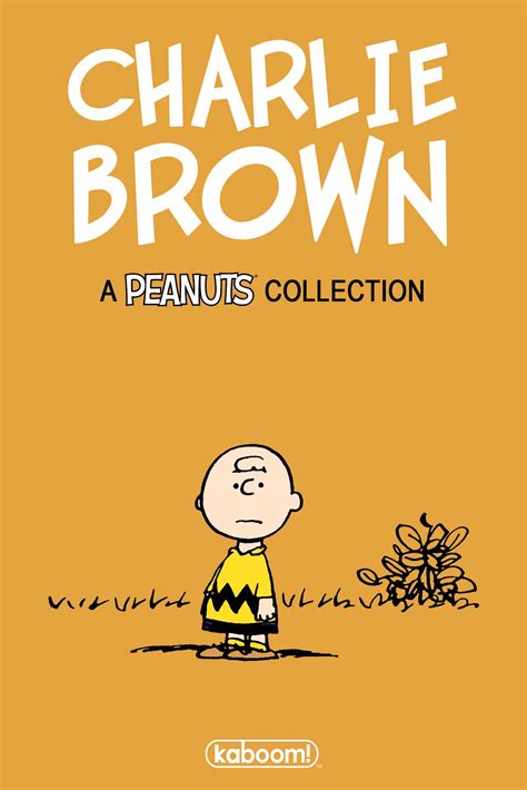 Charles M Schulz Charlie Brown Book By Jason Cooper Charles M