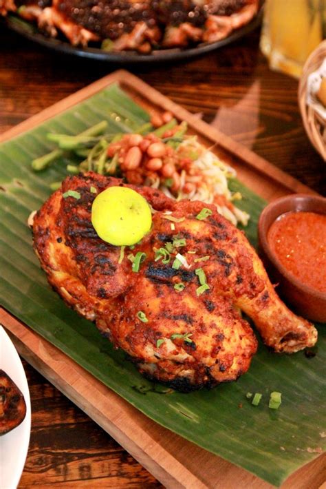 We did not find results for: Taliwang Restaurant - Authentic Flavours of Lombok - The ...