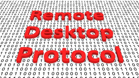 Remote Desktop Protocol Servers Can Access User Devices Certstation Blog