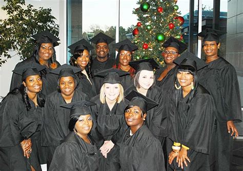 16 Students First To Graduate From Bcs Cosmetology Program The Post