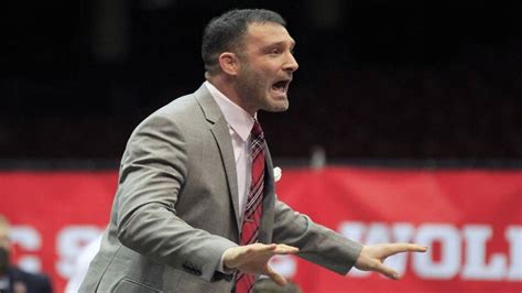 Undefeated Nc State Wrestling Team Enjoying Its Success Raleigh News