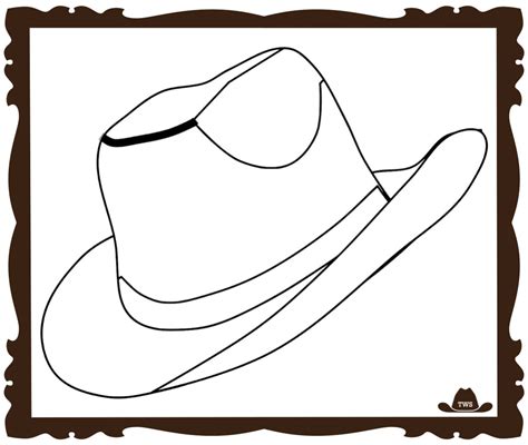 Dessins De Chapeaux De Cowboy Le Blog Du Western