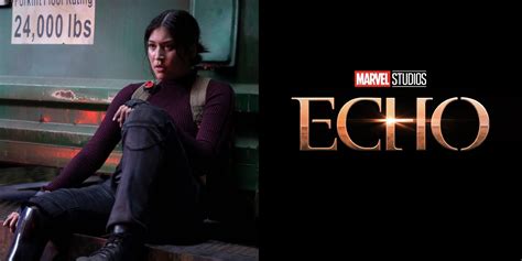 Echo Alaqua Cox Is Excited To Be Marvel Studios Next Big Star