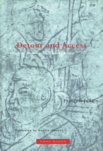 Detour And Access Princeton University Press