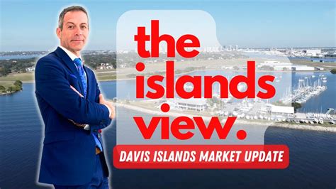 Davis Islands Housing Market Insight And Forecast Tampa Florida Sept