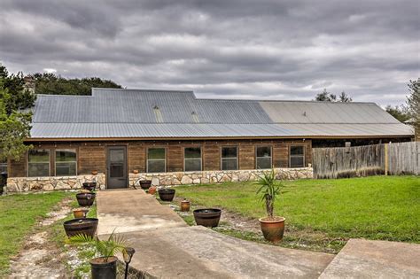 The 10 Best Dripping Springs Cabins Cabin Rentals With Photos