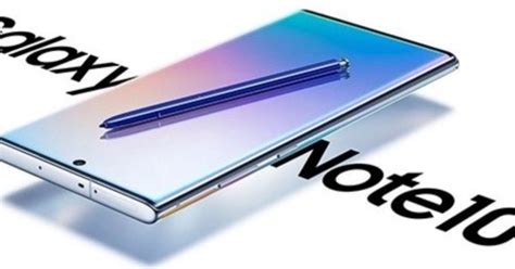 Samsung Galaxy Note 10 Plus Price In Uganda 256gb512gb 12gb Ram