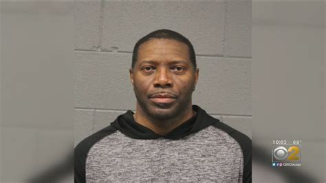 Former Chicago Police Officer Corey Deanes Arrested For Inappropriate