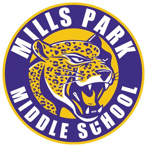 Mills Park Middle School Homepage