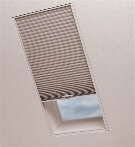 Window Treatment Ideas For Skylights