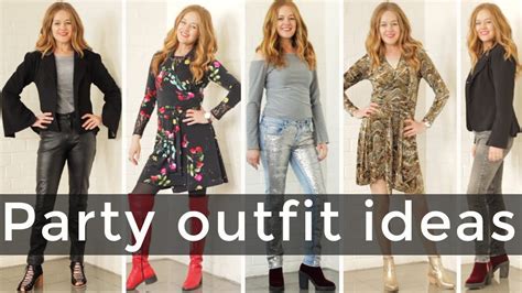 Party Outfit Ideas For Women Over 40 Over 40 Style Vlr Eng Br