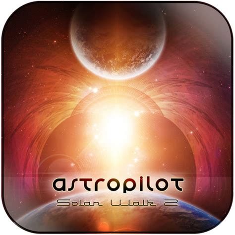 Astropilot Fruits Of The Imagination Album Cover Sticker Album Cover