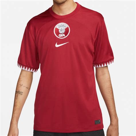 Conocé Una A Una Todas Las Camisetas Que Se Usarán En El Mundial De