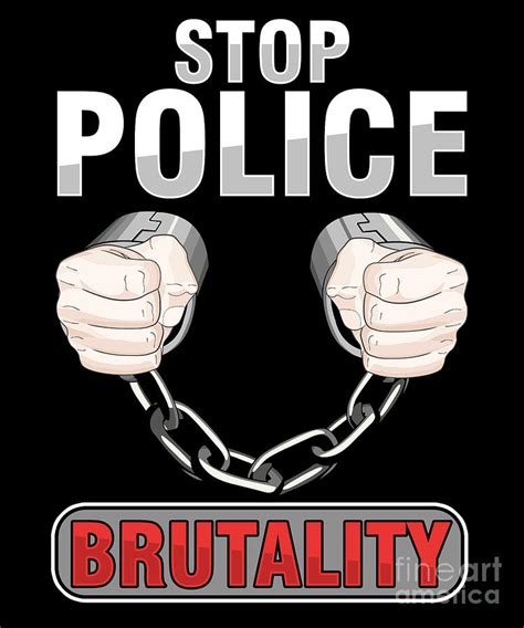 Stop Police Brutality