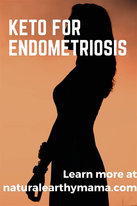 The keto diet has also been known to improve blood pressure and insulin resistance in women. Using Keto to Manage Endometriosis: How your diet can help ...