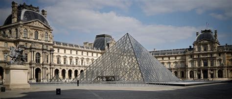 Museo Louvre