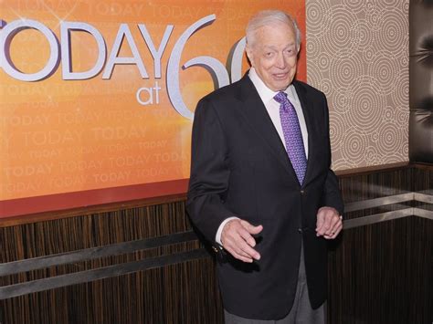 Hugh Downs Death Former Today Host And Broadcaster Dies Aged 99 The