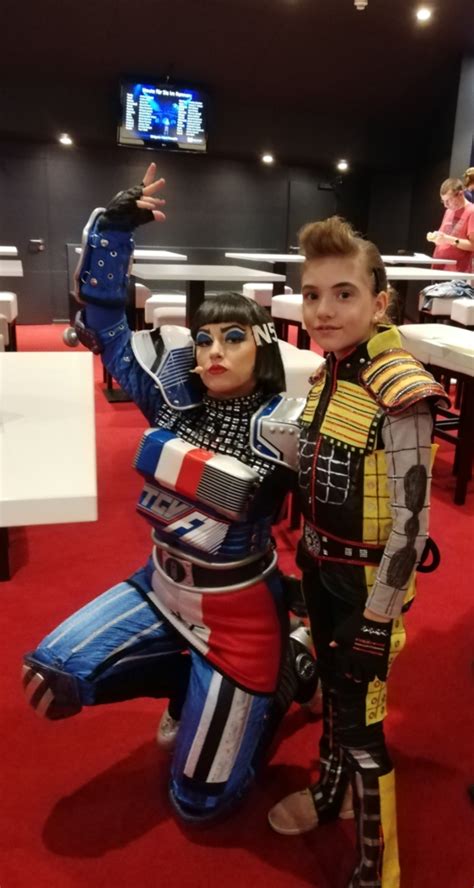 Tun sie nicht seien sie gesorgt wenn es ihr für ihre referenzen, es gibt andere 33 ähnlich bilder von starlight express ausmalbilder es herr dr. Kostüme für Kinder bei STARLIGHT EXPRESS - Eintrittskarten.de - Blog