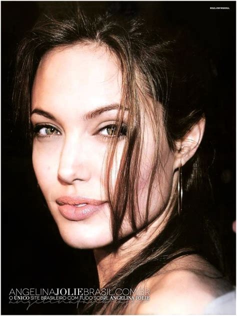 Pin Em Angelina Jolie