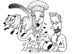 We did not find results for: Does civet come from tortured cats? Does kopi luwak coffee ...